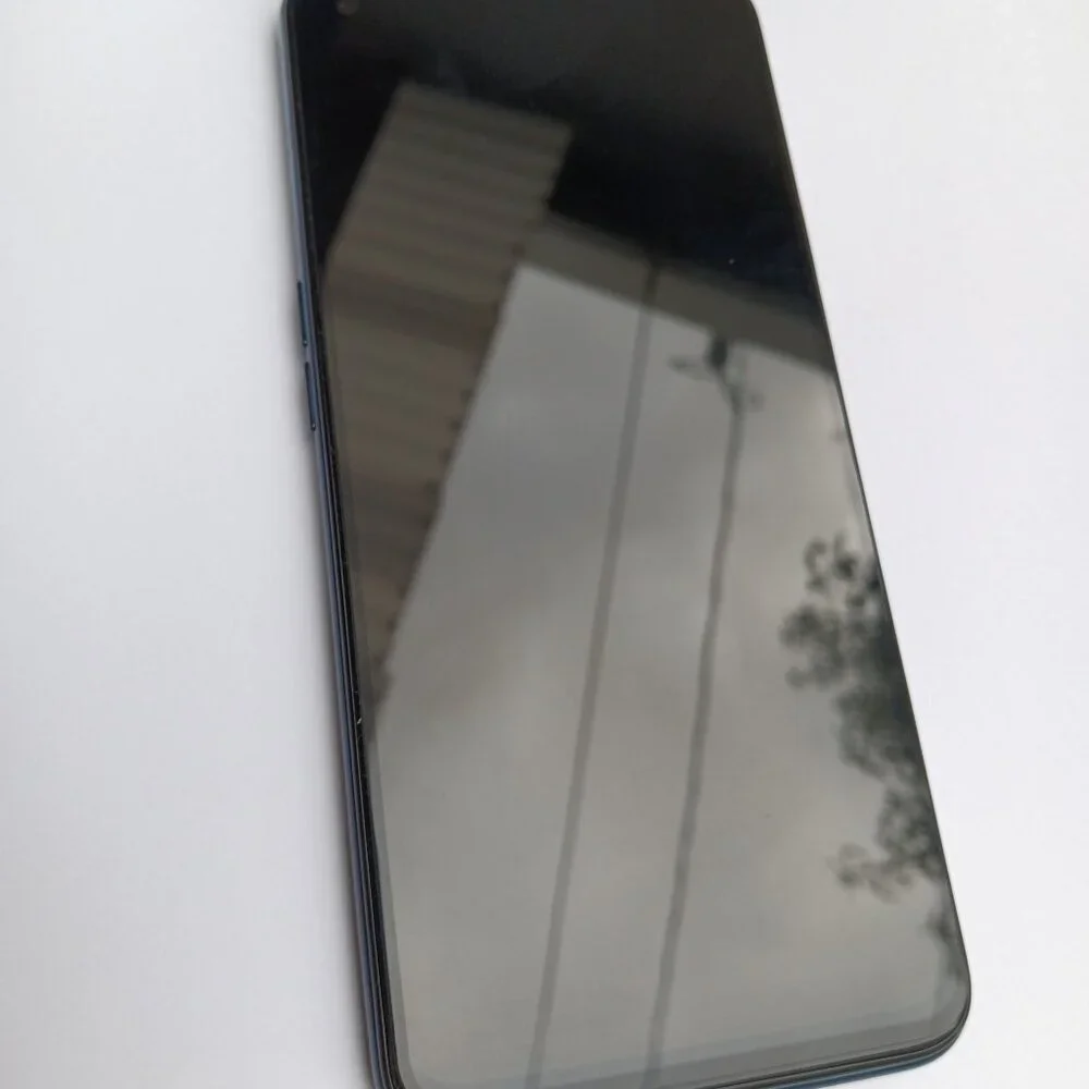 OnePlus Nord N200 5G Netwk Unlocked 6.49in 4GB RAM 13MP Camera FHD+ 64gb Android
